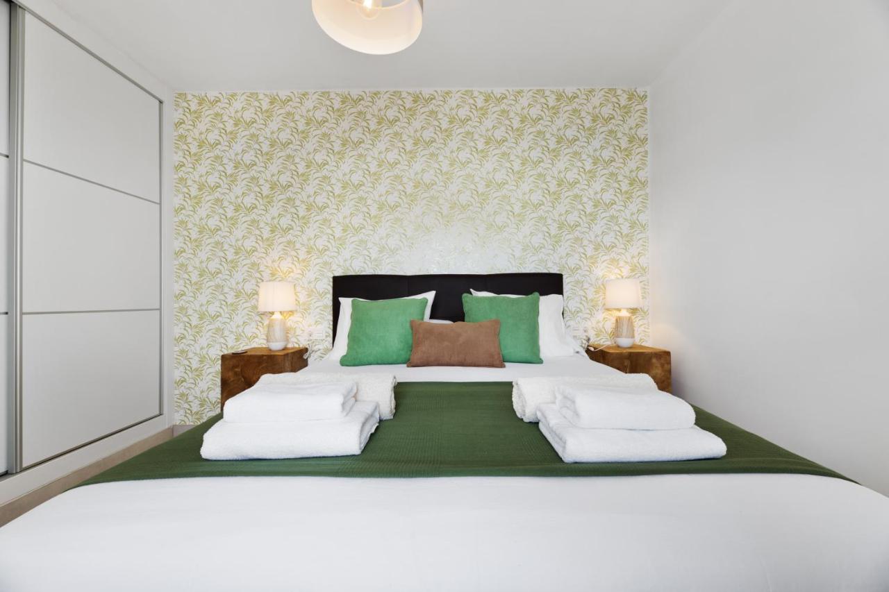 Apartmán Lanzarote Blue Senator Costa Teguise Exteriér fotografie