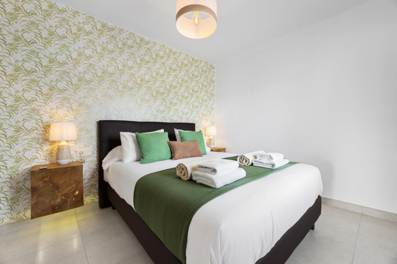 Apartmán Lanzarote Blue Senator Costa Teguise Exteriér fotografie